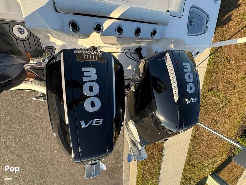 Slide: The Image of Tidewater 292cc 2024 - 16658739