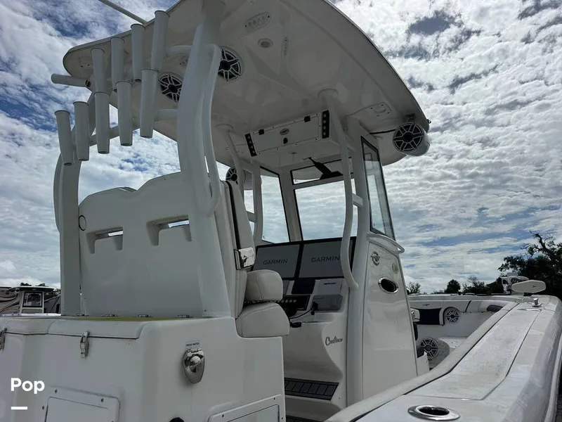 Slide: The Image of Tidewater 292CC 2024 - 16722369