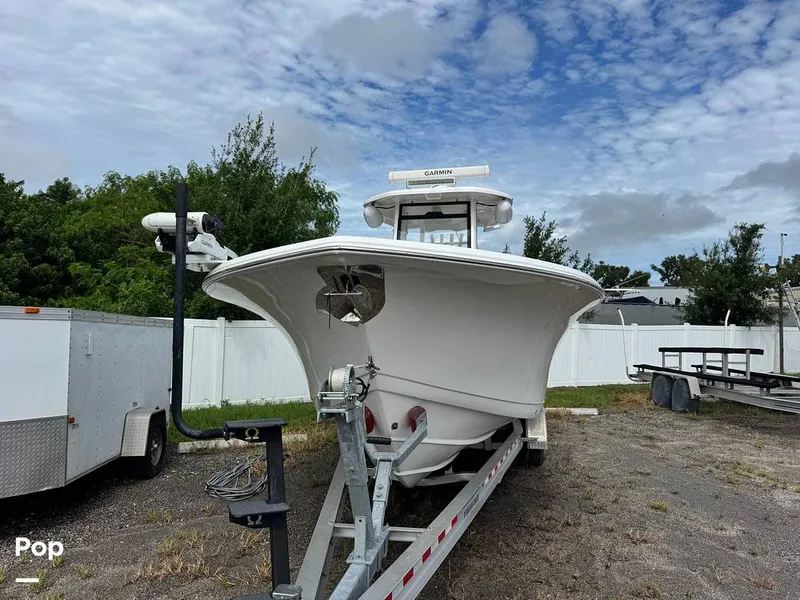 Slide: The Image of Tidewater 292CC 2024 - 16722379