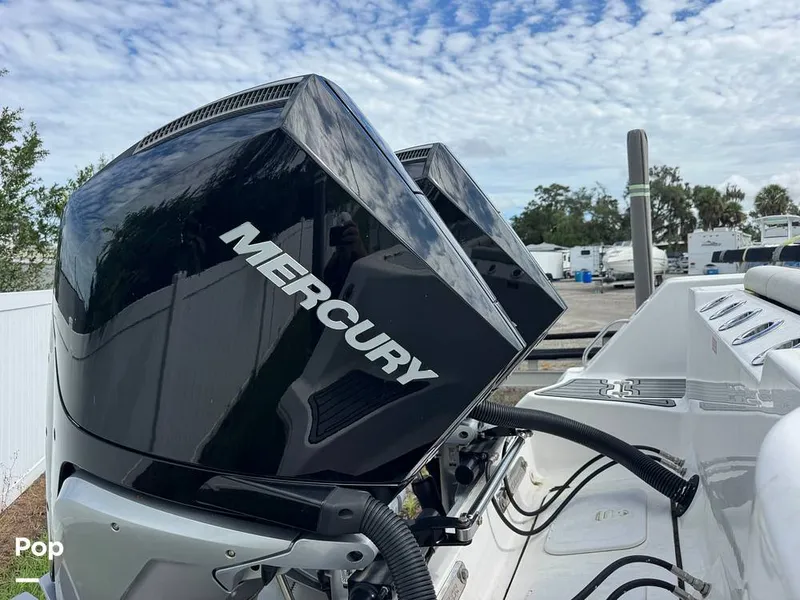 Slide: The Image of Tidewater 292CC 2024 - 16722370