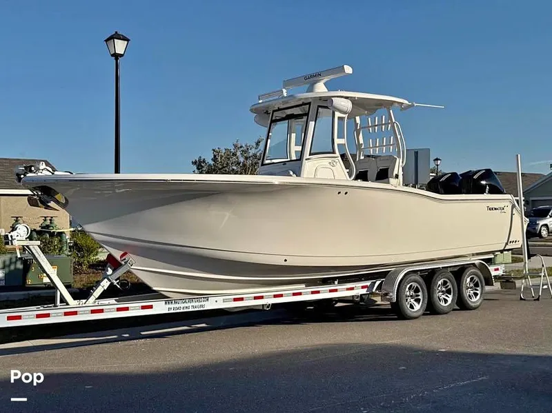 Slide: The Image of Tidewater 292cc 2024 - 16602342