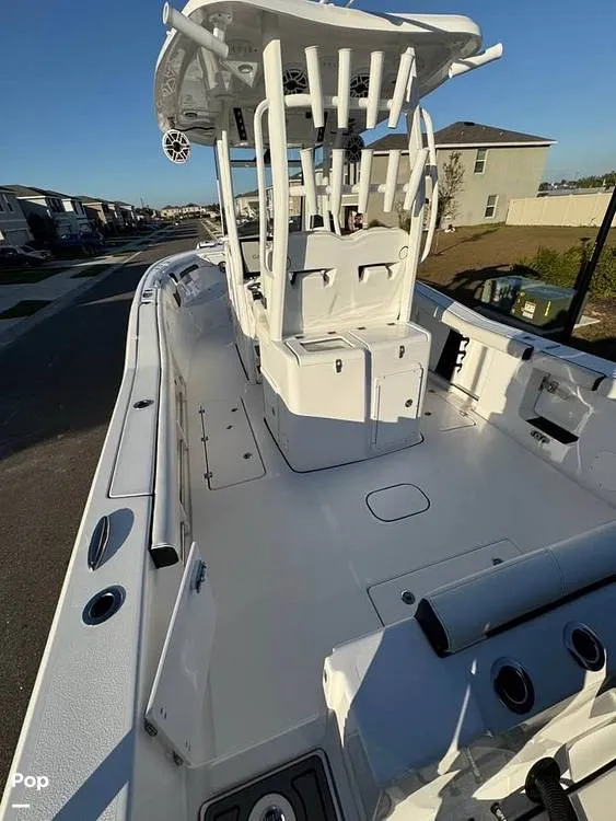 Slide: The Image of Tidewater 292cc 2024 - 16658738