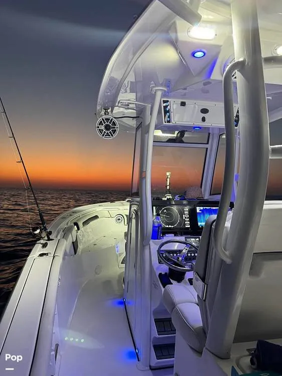 Slide: The Image of Tidewater 292cc 2024 - 16658734