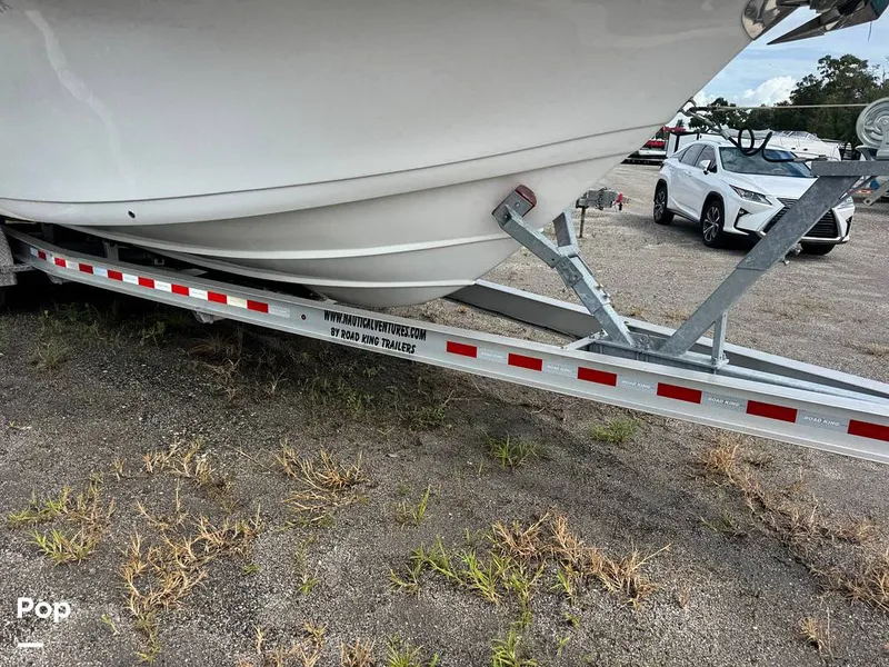 Slide: The Image of Tidewater 292CC 2024 - 16722377