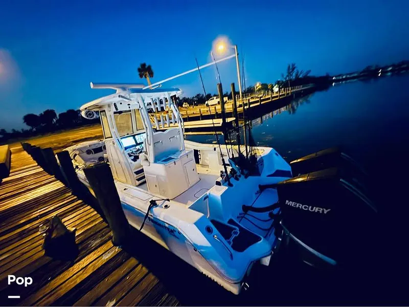 The Image of Tidewater 292cc 2024 - 16658735