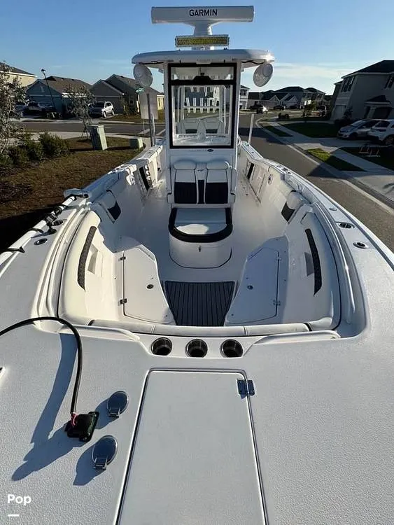 Slide: The Image of Tidewater 292cc 2024 - 16658737