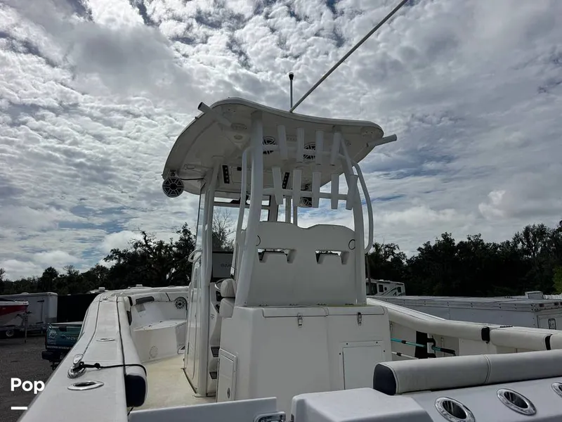 Slide: The Image of Tidewater 292CC 2024 - 16722381