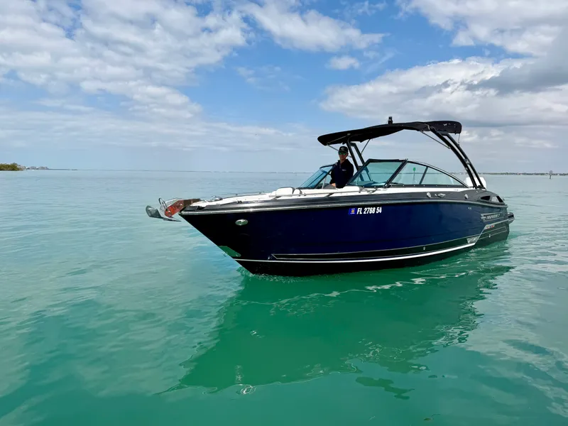 The Image of Monterey 275 SS 2021 - undefined