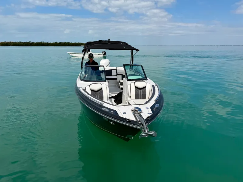 Slide: The Image of Monterey 275 SS 2021 - 27