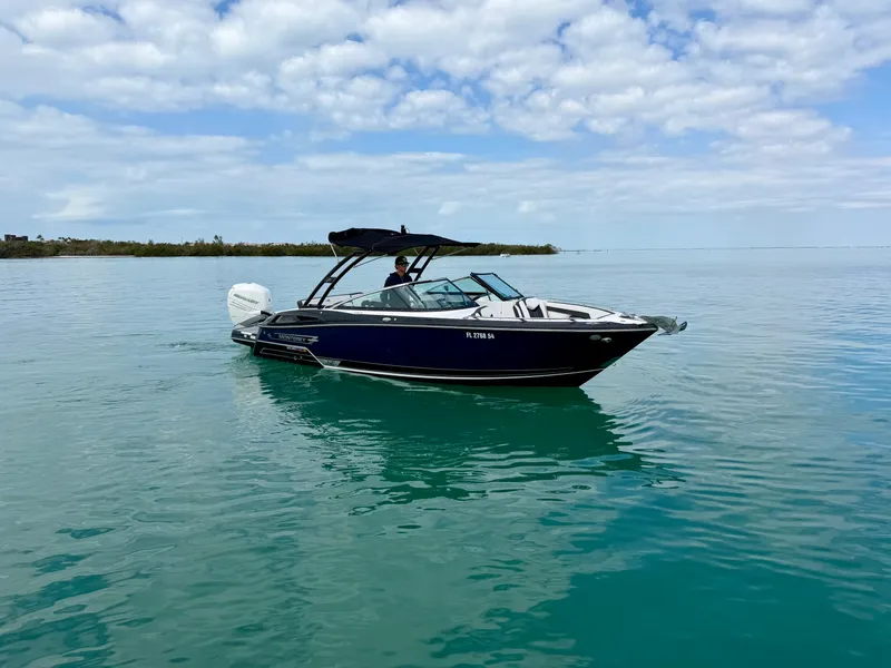 Slide: The Image of Monterey 275 SS 2021 - 28