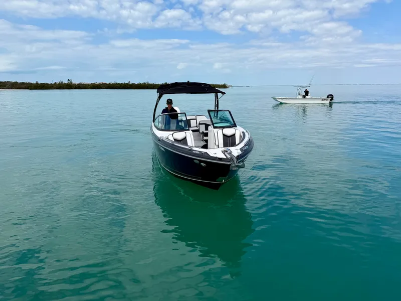 Slide: The Image of Monterey 275 SS 2021 - 29