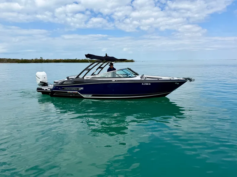 Slide: The Image of Monterey 275 SS 2021 - 31