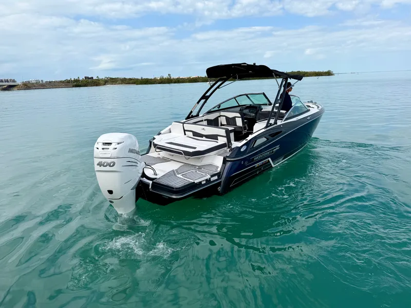 Slide: The Image of Monterey 275 SS 2021 - 41