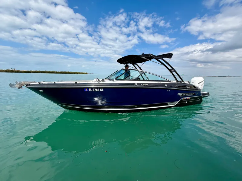 Slide: The Image of Monterey 275 SS 2021 - 43