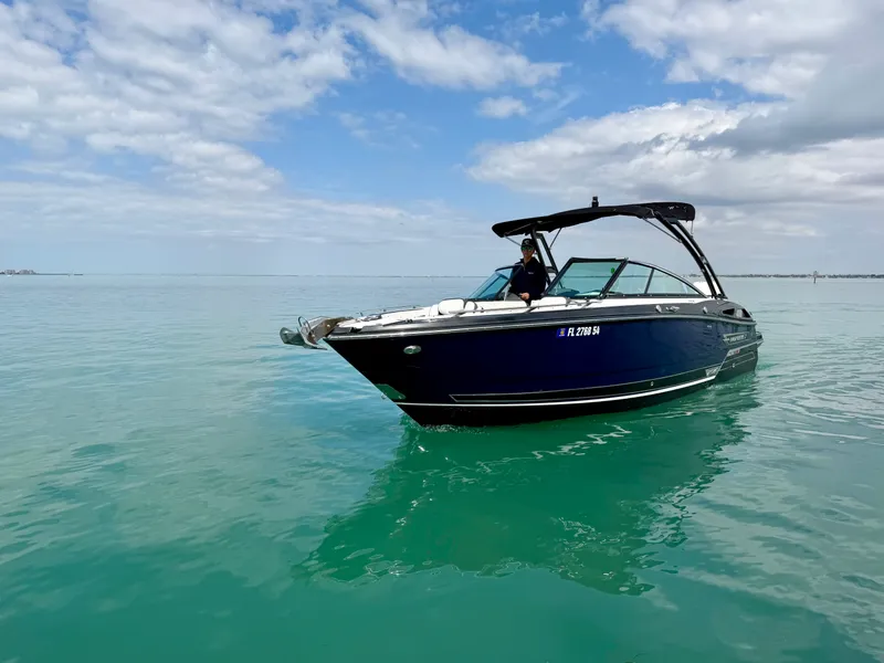 Slide: The Image of Monterey 275 SS 2021 - 46