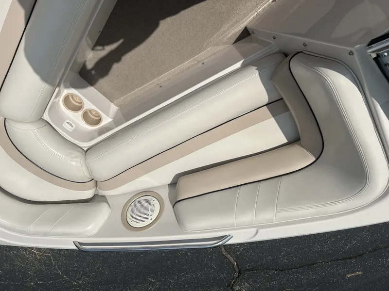 Slide: The Image of Mastercraft 225VRS 1998 - 10