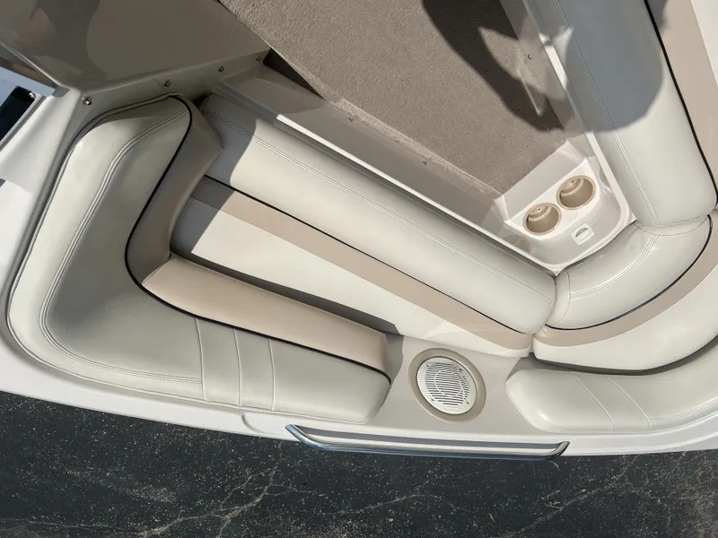 Slide: The Image of Mastercraft 225VRS 1998 - 11