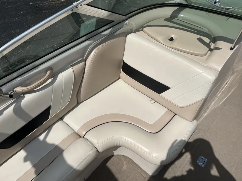 Slide: The Image of Mastercraft 225VRS 1998 - 12