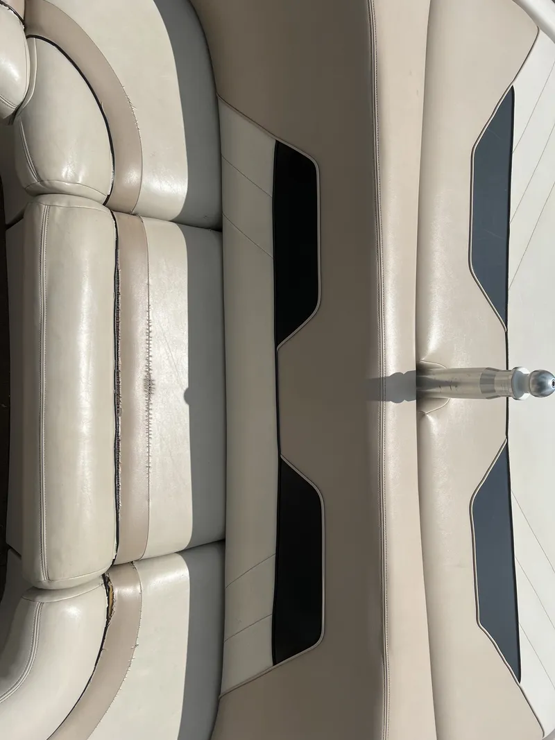 Slide: The Image of Mastercraft 225VRS 1998 - 22