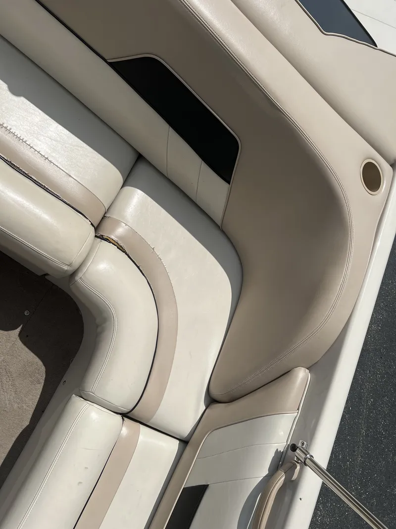 Slide: The Image of Mastercraft 225VRS 1998 - 23