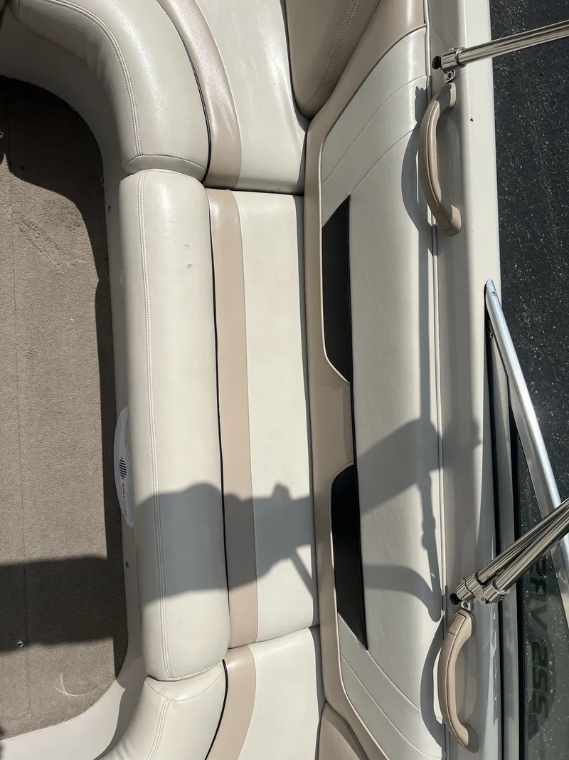 Slide: The Image of Mastercraft 225VRS 1998 - 24