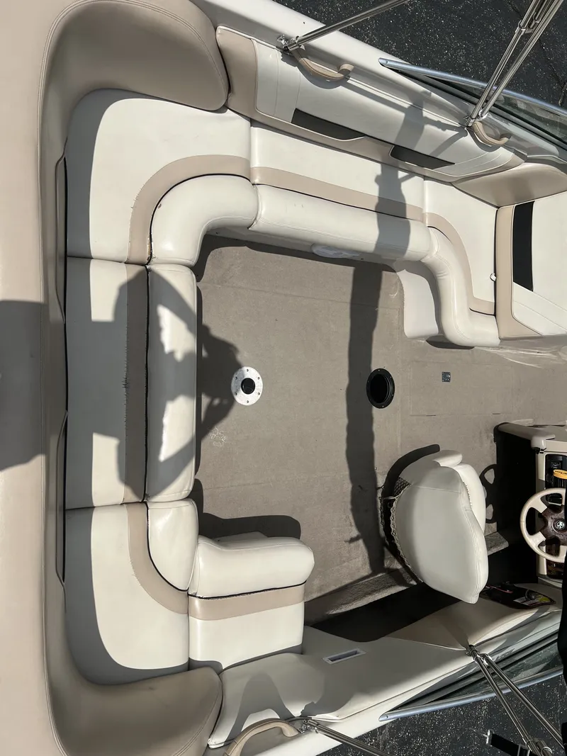 Slide: The Image of Mastercraft 225VRS 1998 - 25