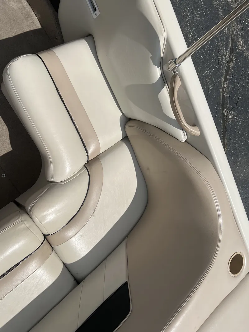 Slide: The Image of Mastercraft 225VRS 1998 - 26