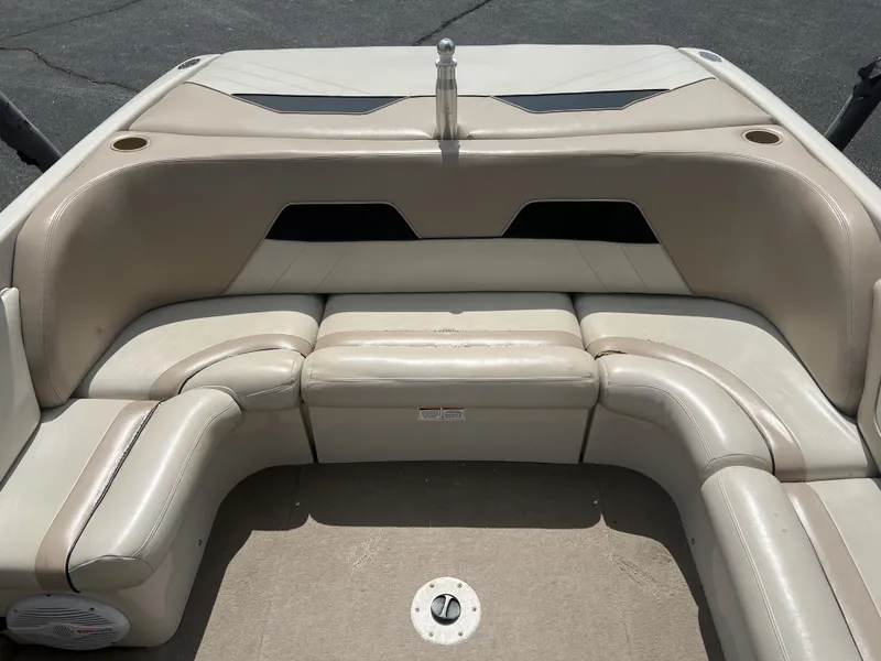 Slide: The Image of Mastercraft 225VRS 1998 - 27