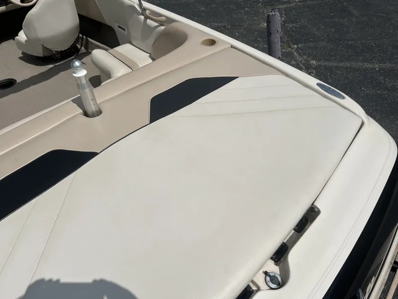 Slide: The Image of Mastercraft 225VRS 1998 - 29
