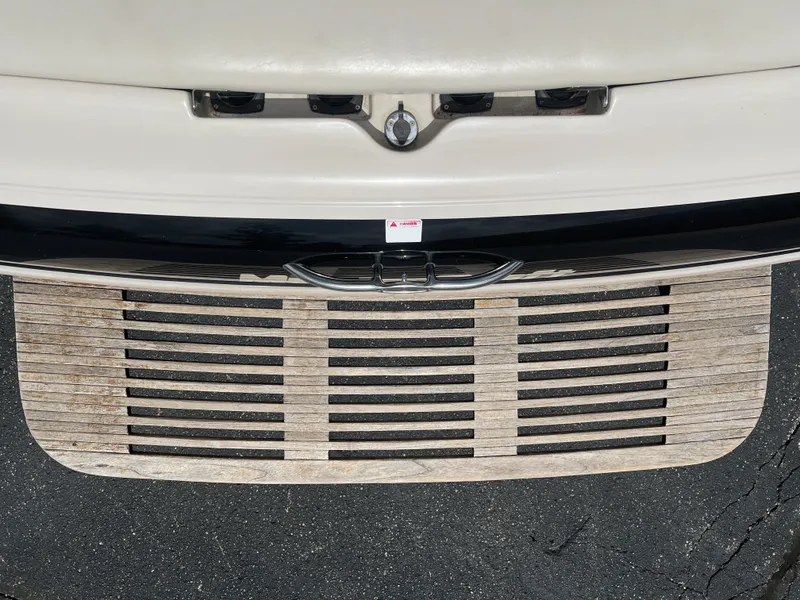 Slide: The Image of Mastercraft 225VRS 1998 - 31