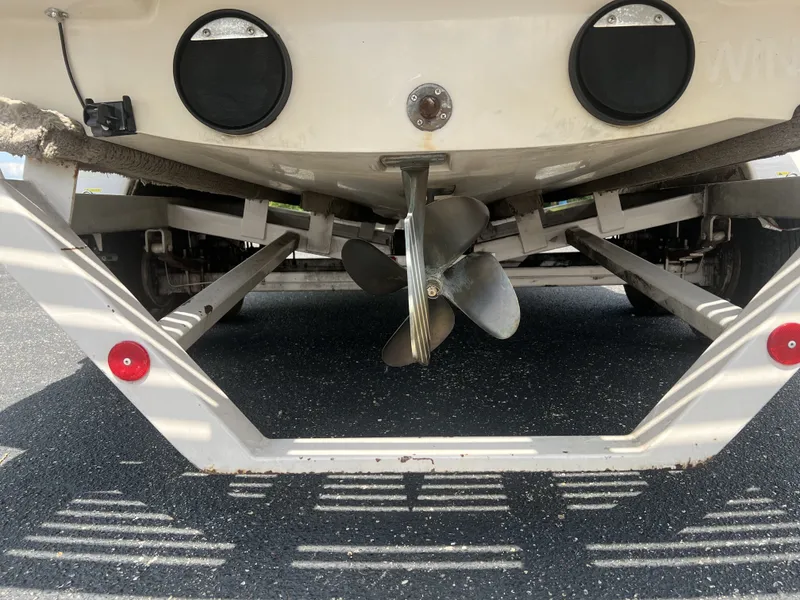 Slide: The Image of Mastercraft 225VRS 1998 - 32