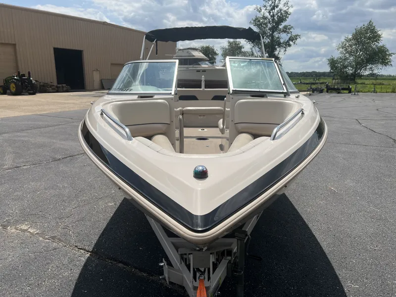 Slide: The Image of Mastercraft 225VRS 1998 - 4