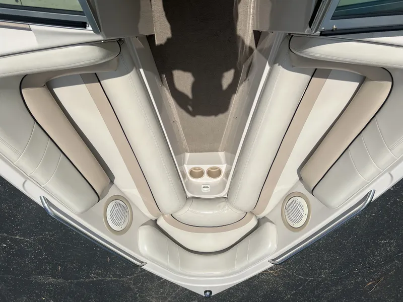 Slide: The Image of Mastercraft 225VRS 1998 - 9