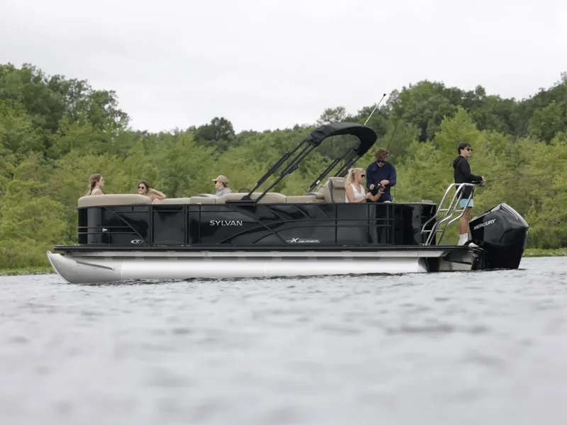 The Image of Sylvan MIRAGE X3 2026 - undefined