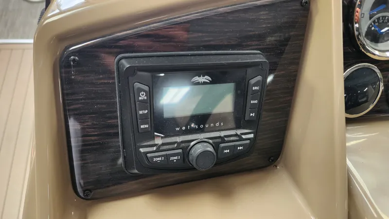 Slide: The Image of Sylvan Mirage X3 2026 - 23