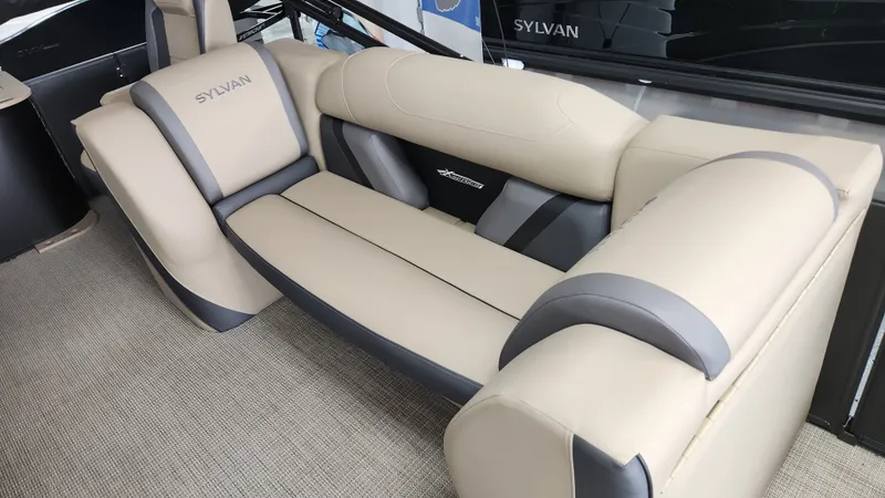Slide: The Image of Sylvan Mirage X3 2026 - 9