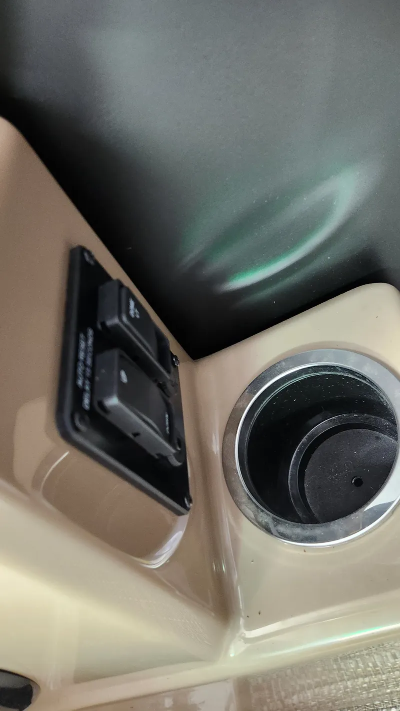 Slide: The Image of Sylvan Mirage X3 2026 - 18