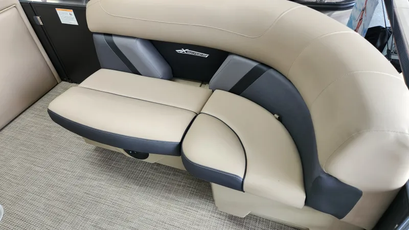 Slide: The Image of Sylvan Mirage X3 2026 - 4