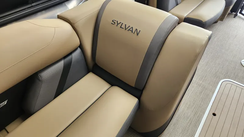 Slide: The Image of Sylvan Mirage X3 2026 - 29