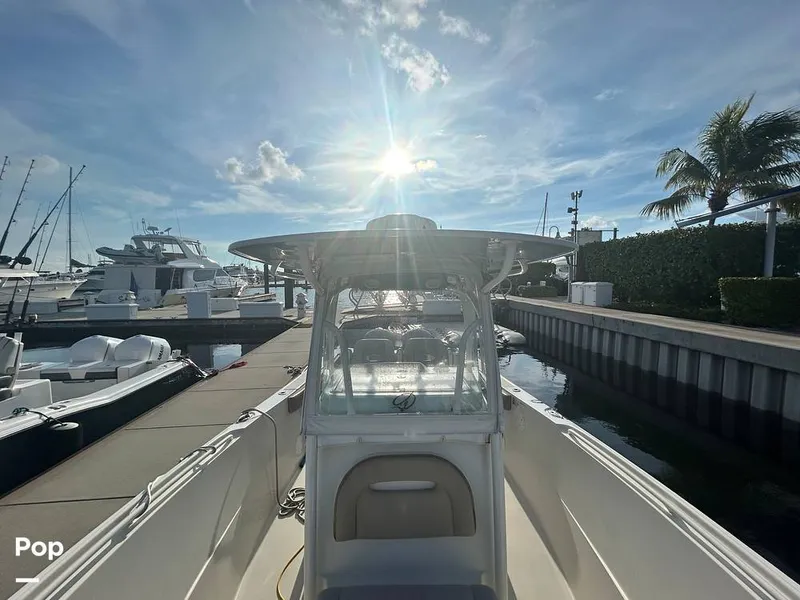 Slide: The Image of Sailfish 290 CC 2017 - 16735936