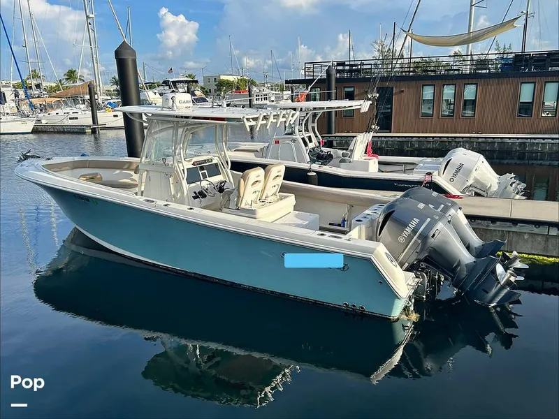 Slide: The Image of Sailfish 290 CC 2017 - 16725346