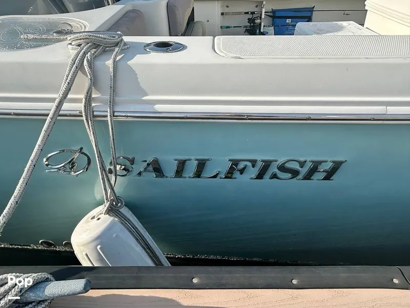 Slide: The Image of Sailfish 290 CC 2017 - 16728810