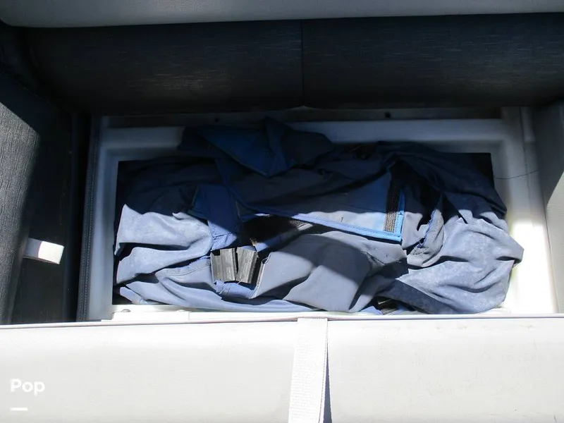 Slide: The Image of BOAT COVER - 16623269