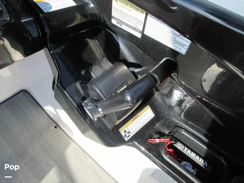 Slide: The Image of Yamaha 242 Limited S 2019 - 16654470