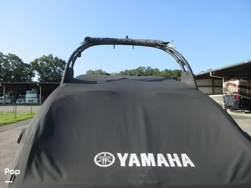 Slide: The Image of Yamaha 242 Limited S 2019 - 16654417