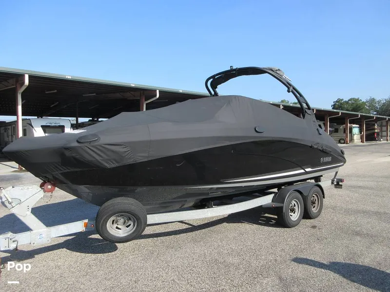Slide: The Image of Yamaha 242 Limited S 2019 - 16654415