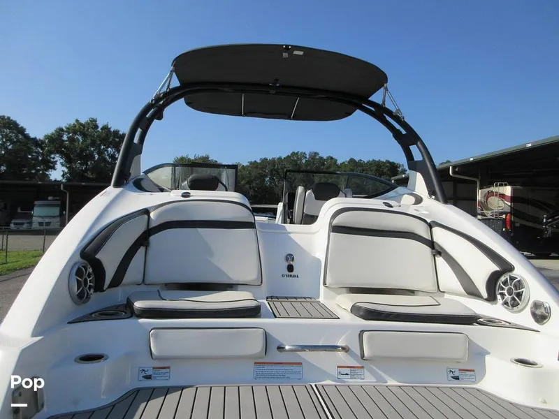 Slide: The Image of Yamaha 242 Limited S 2019 - 16654497