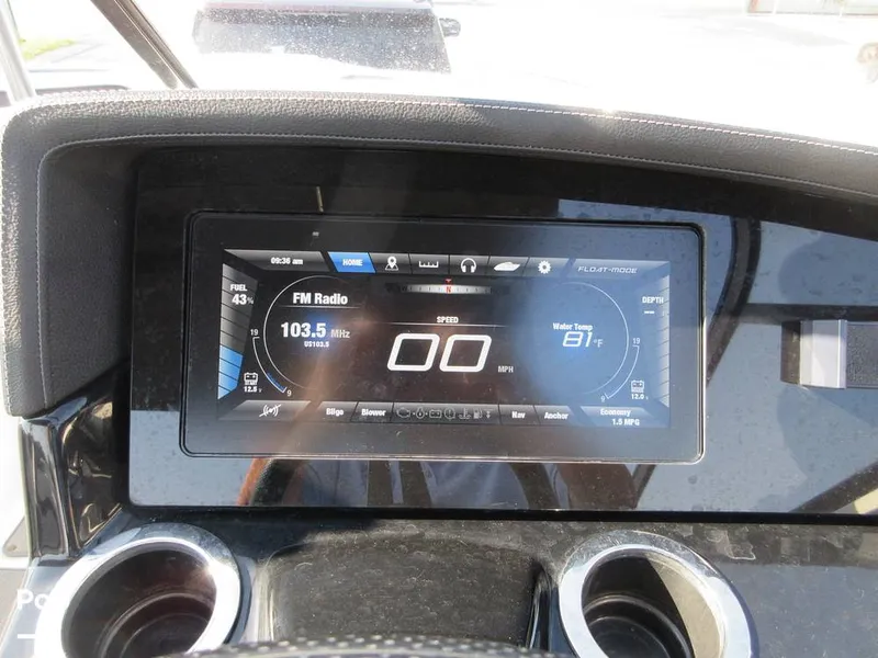 Slide: The Image of Yamaha 242 Limited S 2019 - 16654474