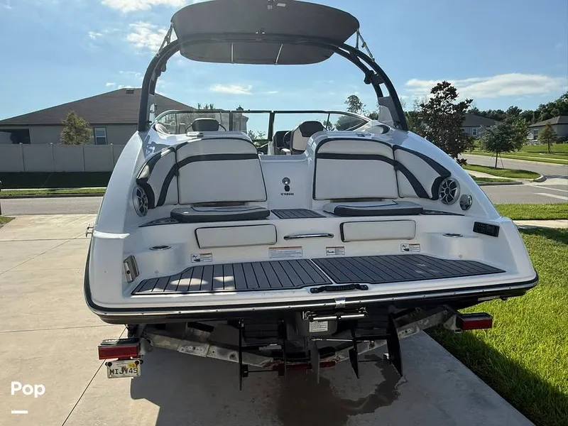 Slide: The Image of Yamaha 242 Limited S 2019 - 16621082