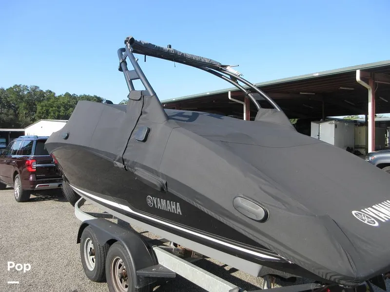 Slide: The Image of Yamaha 242 Limited S 2019 - 16654416